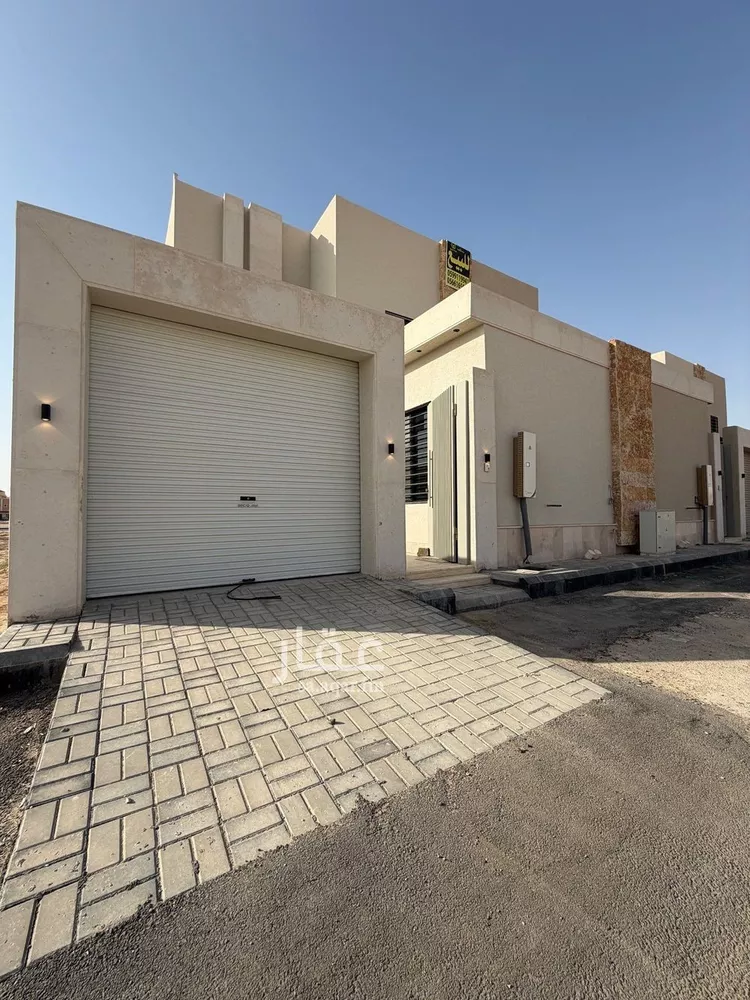 Villa for Sale in Al Kharj Mishrif