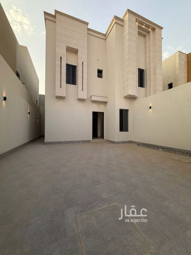 شقة للبيع في شارع الحافظ بن كثير, حي الورود, مدينة الخرج, منطقة الرياض 10