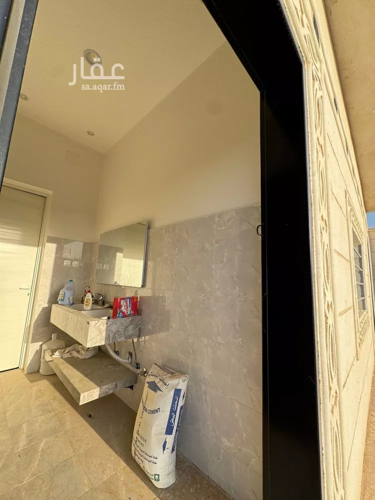 استراحة للبيع في حي الريحان, مدينة الخرج, منطقة الرياض صورة 5