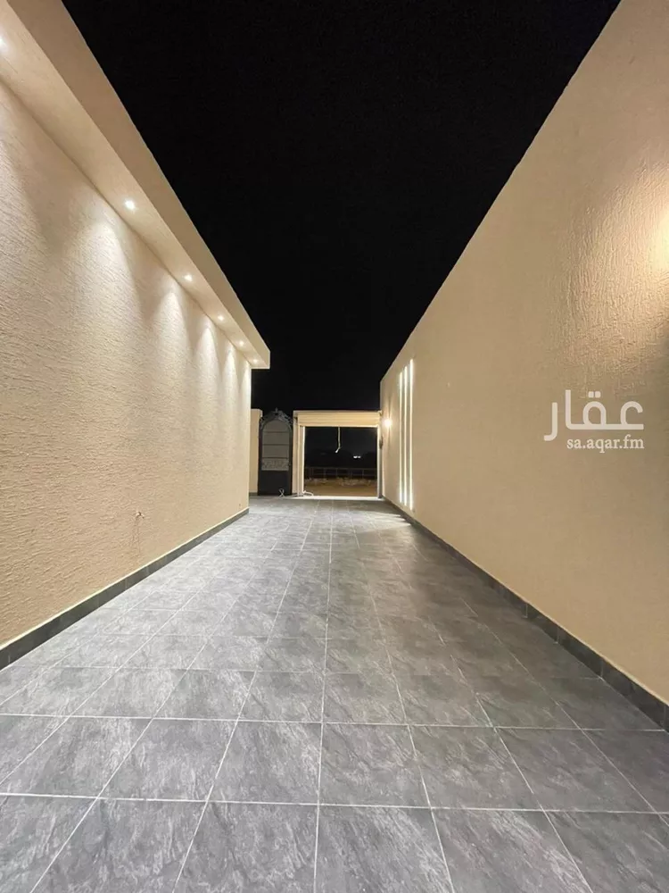 استراحة للإيجار في حي البساتين, مدينة الخرج, منطقة الرياض صورة 4