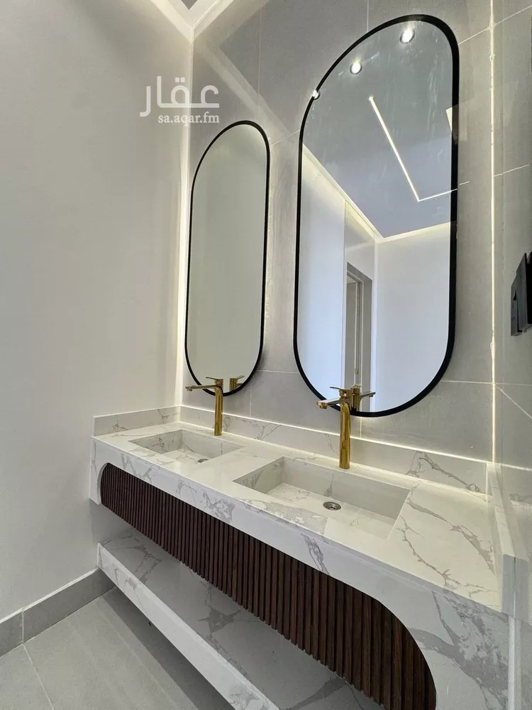 فيلا للبيع في حي الفيصلية, مدينة الخرج, منطقة الرياض صورة 5