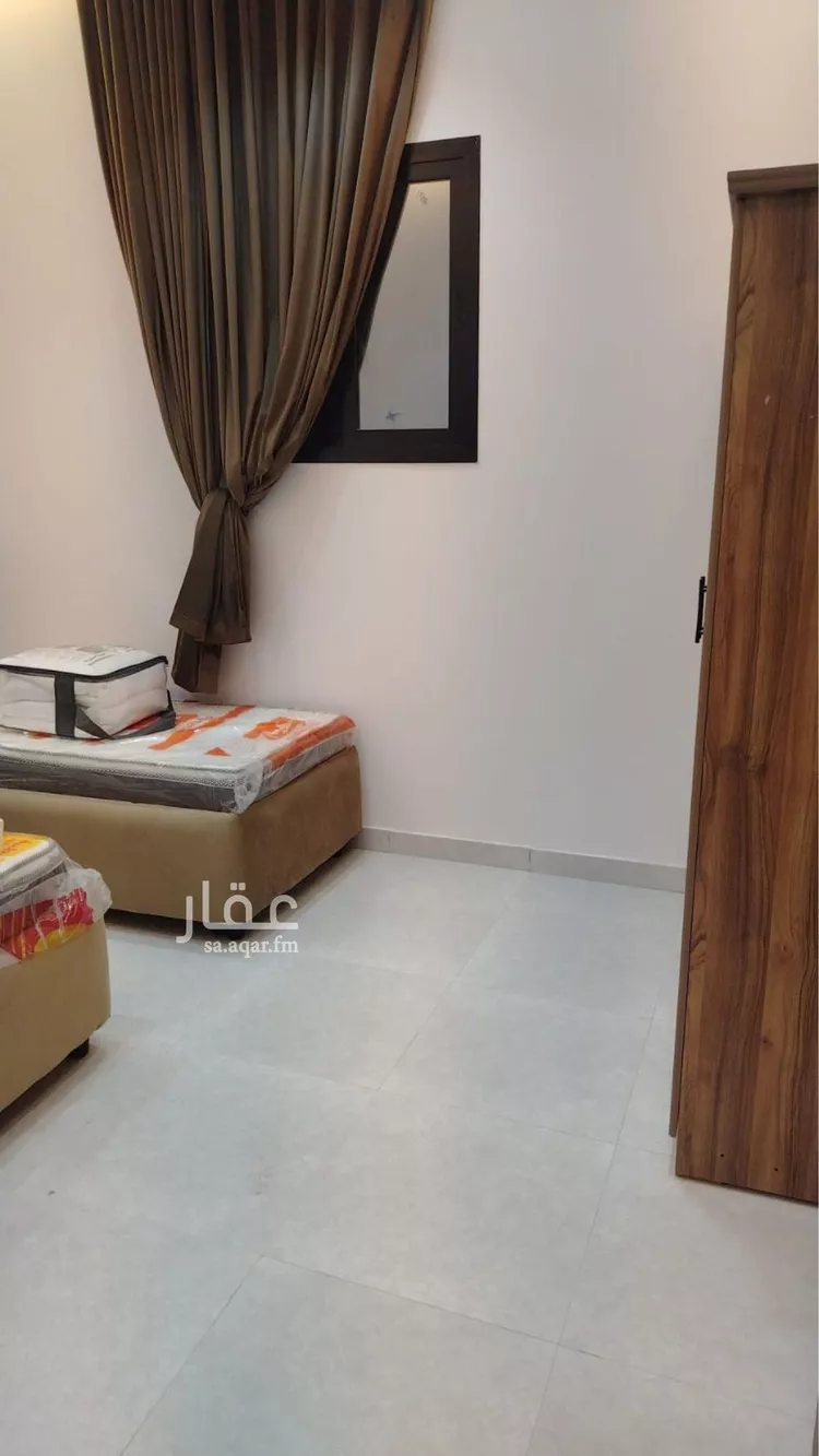 شقة للإيجار في حي اليرموك, مدينة الخرج, منطقة الرياض صورة 5