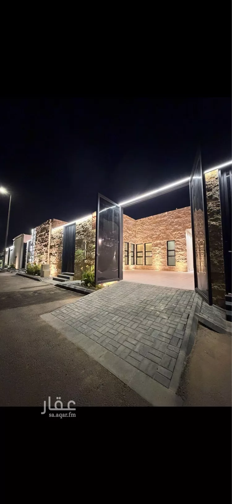 دور للبيع في شارع احمد بن محمد المراكشي, حي اليرموك, مدينة الخرج, منطقة الرياض