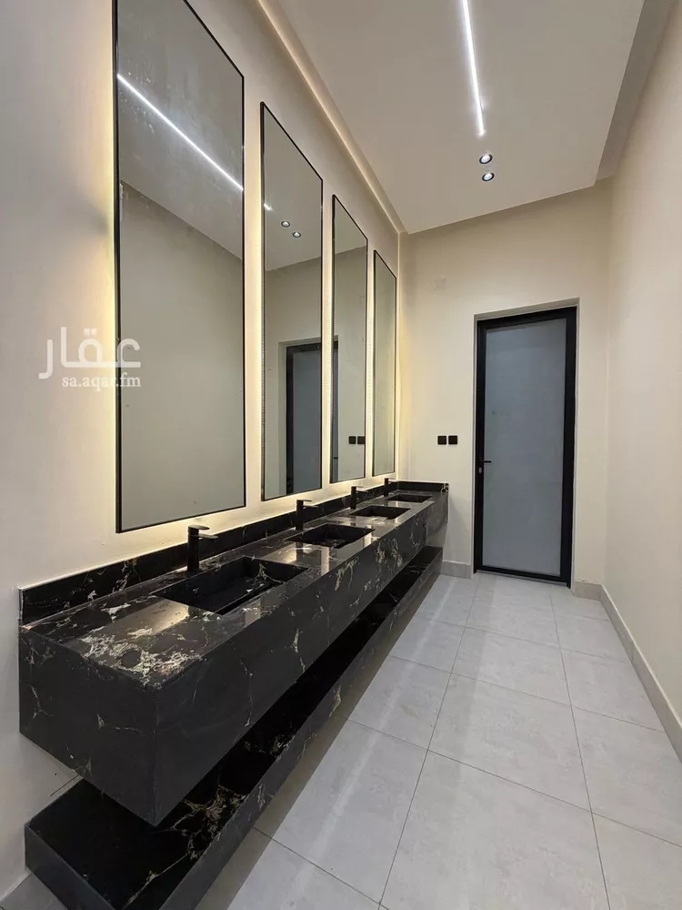 دور للبيع في شارع احمد بن محمد المراكشي, حي اليرموك, مدينة الخرج, منطقة الرياض صورة 5