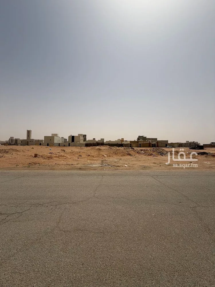 أرض للبيع في حي العدامة, مدينة الخرج, منطقة الرياض