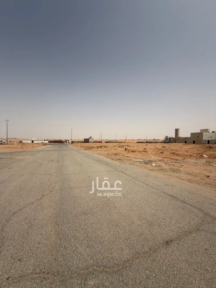 أرض للبيع في حي العدامة, مدينة الخرج, منطقة الرياض صورة 2