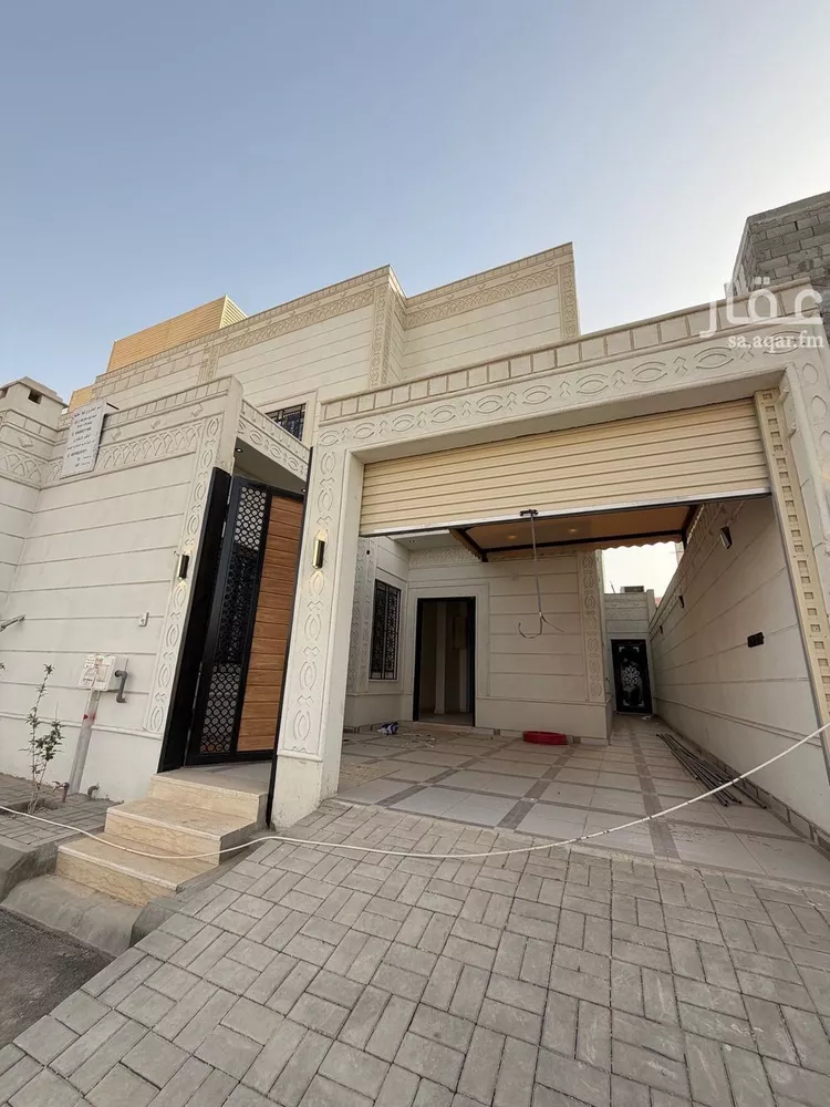 فيلا للبيع في حي طويق, مدينة الخرج, منطقة الرياض