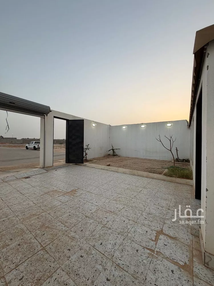 استراحة للإيجار في شارع أبي عبد الله الخزرجي, حي البساتين, مدينة الخرج, منطقة الرياض صورة 5