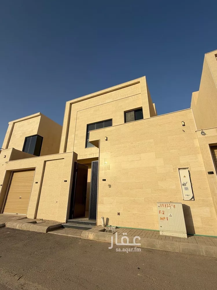 فيلا للإيجار في شارع غير مسمي 112  0303, حي مشرفة, مدينة الهياثم, منطقة الرياض