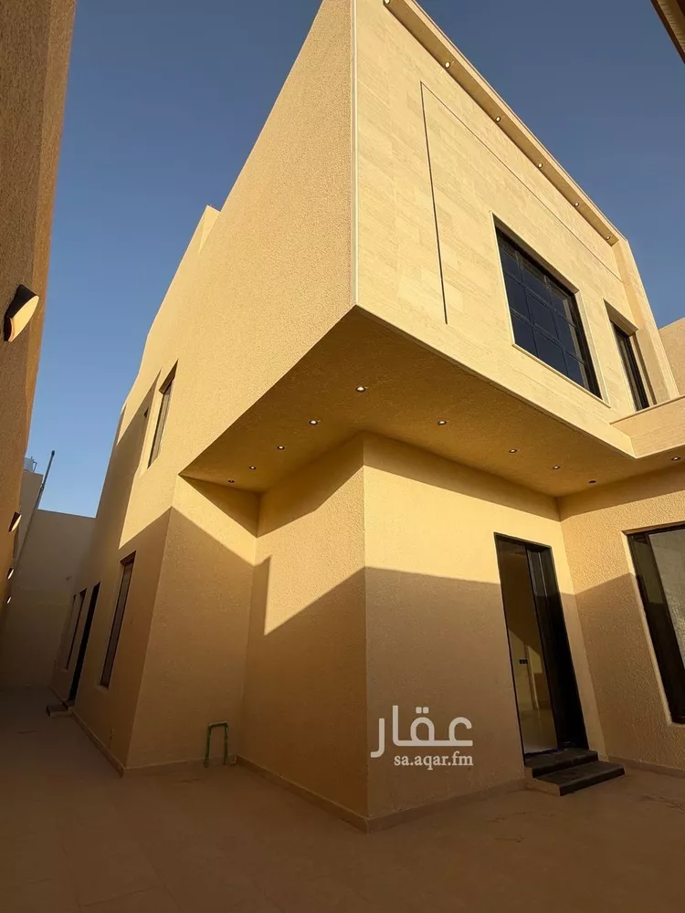 فيلا للإيجار في شارع غير مسمي 112  0303, حي مشرفة, مدينة الهياثم, منطقة الرياض صورة 2