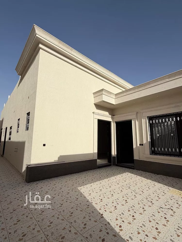دور للبيع في حي الهدا, مدينة الخرج, منطقة الرياض صورة 2