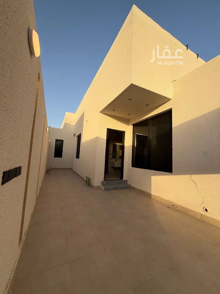 دور للبيع في شارع ابراهيم بن المنلا, حي الهدا, مدينة الخرج, منطقة الرياض صورة 2