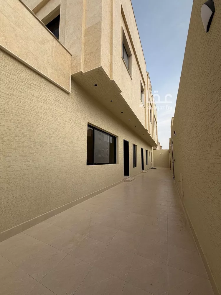 دور للإيجار في شارع مشرفة 82, حي مشرفة, مدينة الهياثم, منطقة الرياض صورة 2