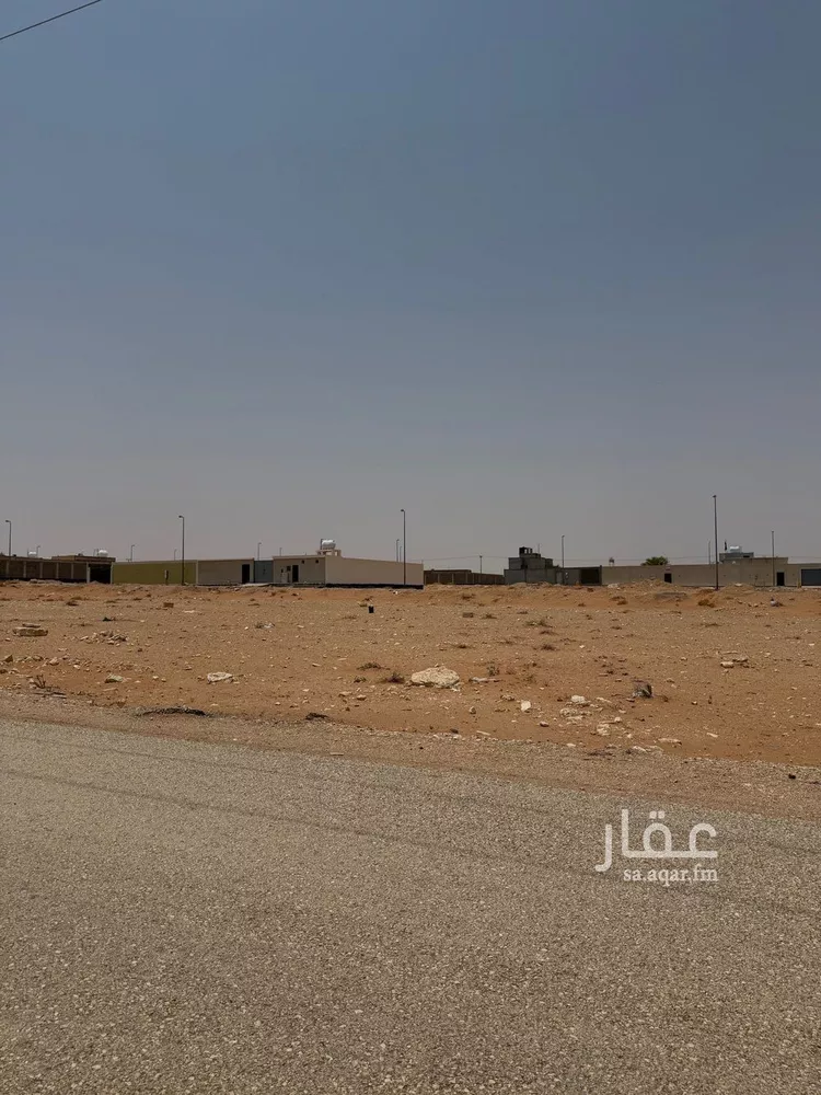 أرض للبيع في حي العدامة, مدينة الخرج, منطقة الرياض