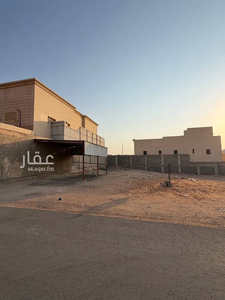 أرض للبيع في حي الخالدية, مدينة الخرج, منطقة الرياض صورة 3