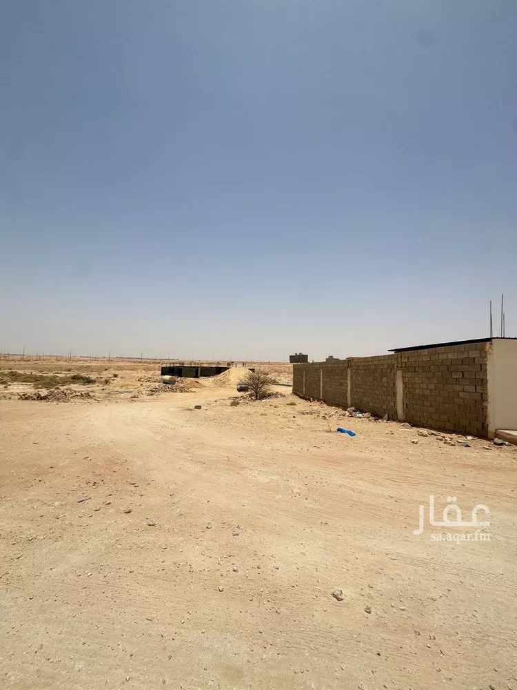 أرض للبيع في شارع حازم القرطاجي, حي مشرف, مدينة الخرج, منطقة الرياض