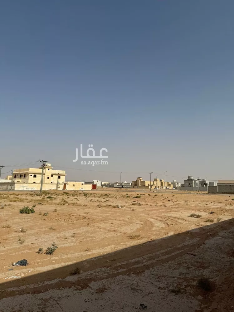 أرض للبيع في حي نجد, مدينة الخرج, منطقة الرياض صورة 2