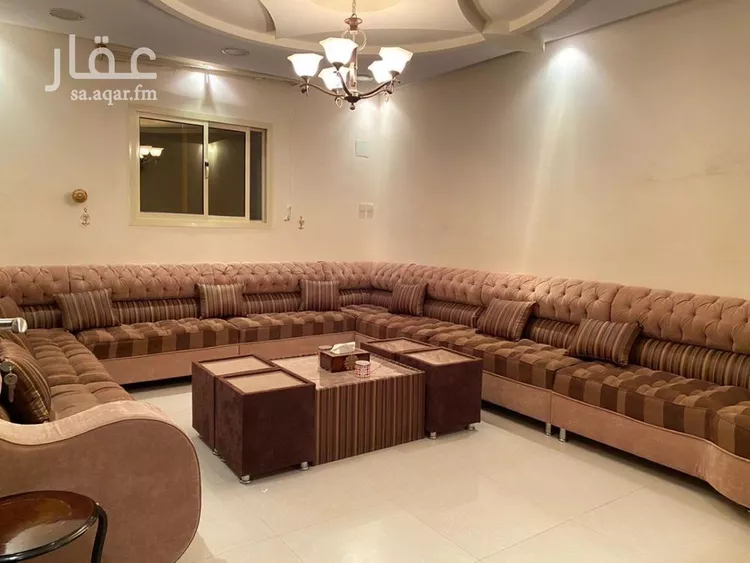 شقة للبيع في شارع عطية ابن الحارث, حي الورود, مدينة الخرج, منطقة الرياض صورة 3