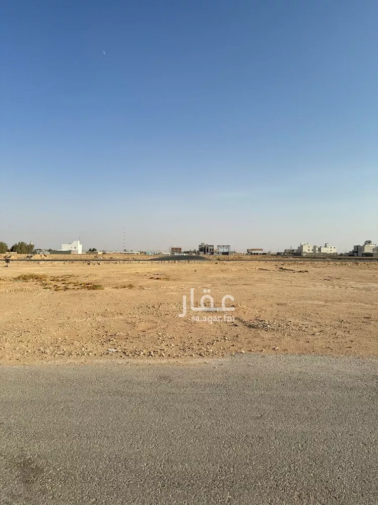 أرض للبيع في حي فرزان, مدينة الخرج, منطقة الرياض