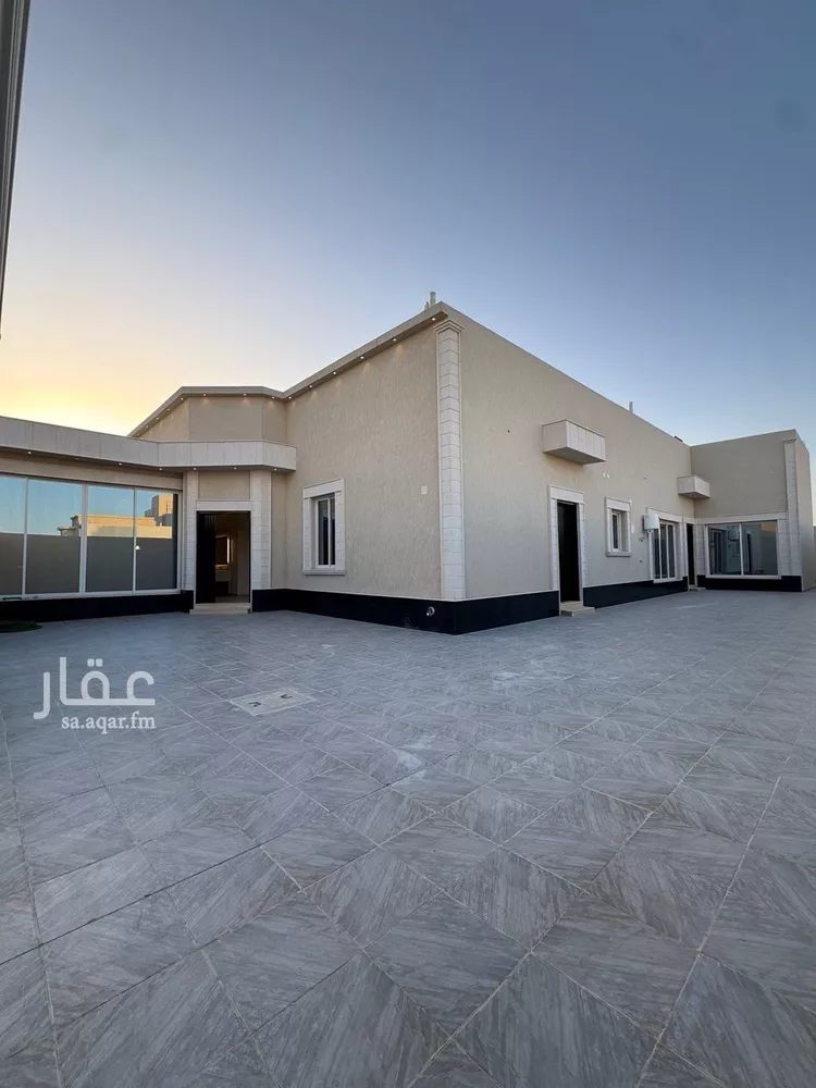 دور للبيع في شارع سليمان المحاسني, حي العيون, مدينة الخرج, منطقة الرياض صورة 2