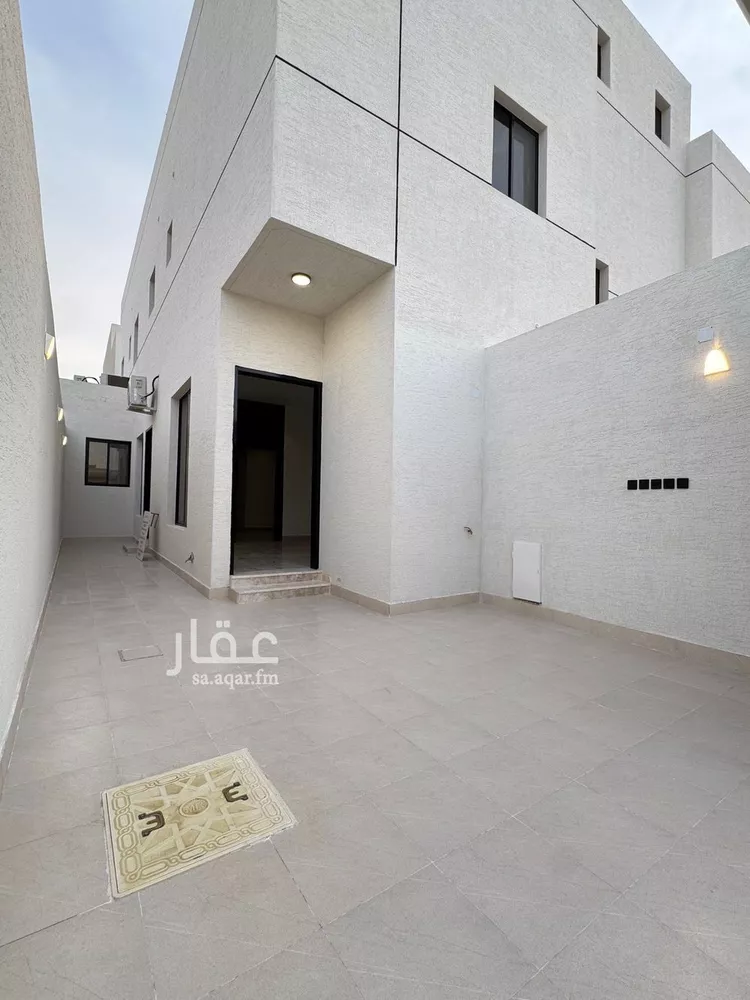 شقة للبيع في شارع مشرفة 117, حي مشرفة, مدينة الهياثم, منطقة الرياض صورة 2