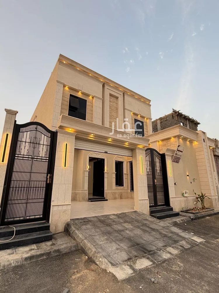 فيلا للبيع في شارع غير مسمي 474  0301, حي الفيصلية, مدينة الخرج, منطقة الرياض