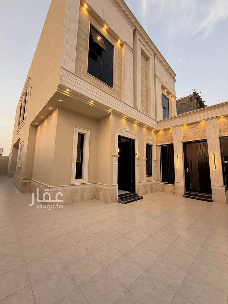 فيلا للبيع في شارع غير مسمي 474  0301, حي الفيصلية, مدينة الخرج, منطقة الرياض صورة 2