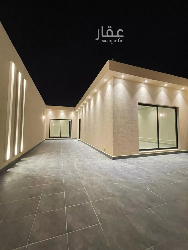 استراحة للإيجار في حي البساتين, مدينة الخرج, منطقة الرياض