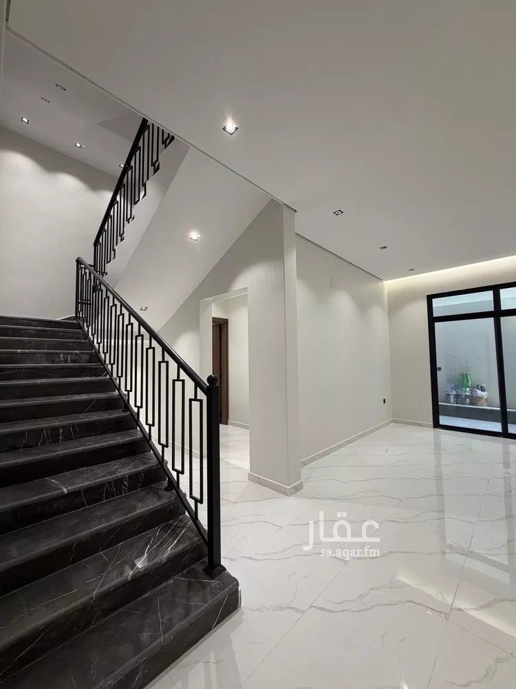 فيلا للبيع في شارع ابن التاج, حي الورود, مدينة الخرج, منطقة الرياض 8
