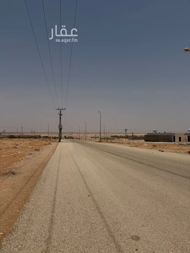 أرض للبيع في حي العدامة, مدينة الخرج, منطقة الرياض صورة 2