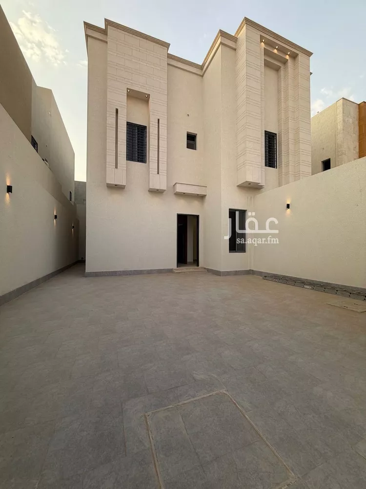 شقة للبيع في شارع الحافظ بن كثير, حي الورود, مدينة الخرج, منطقة الرياض صورة 2