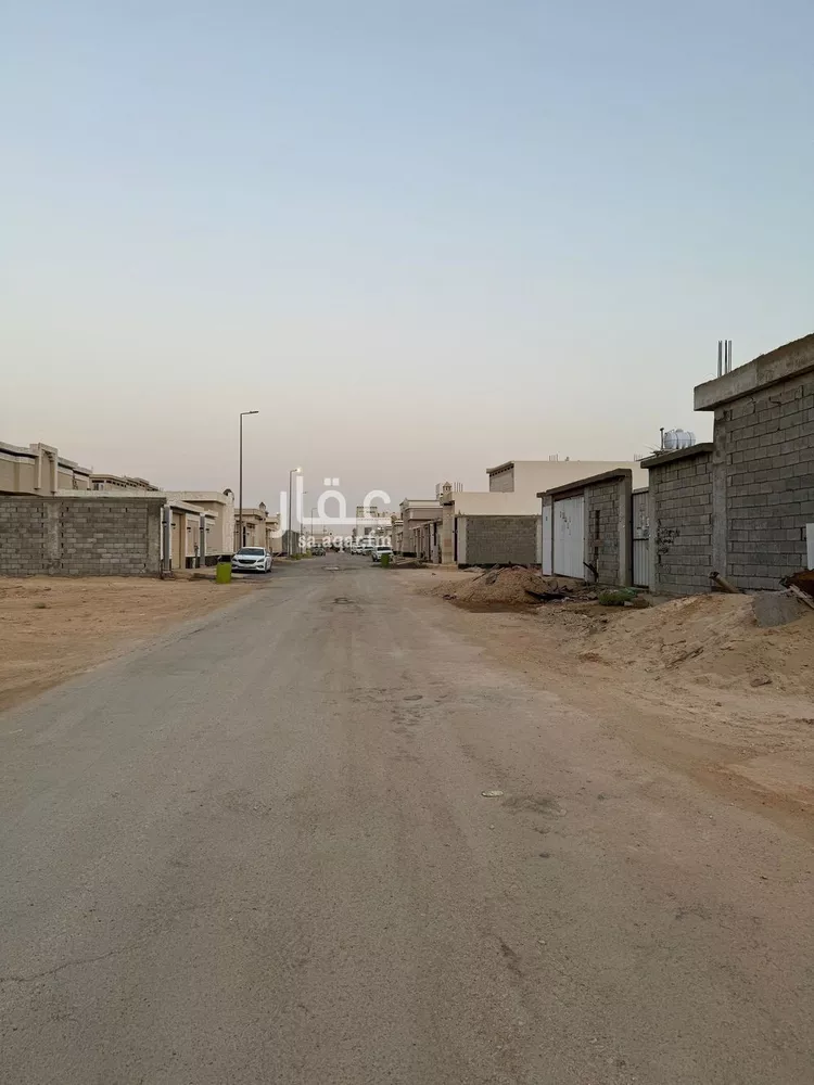 أرض للبيع في شارع أحمد بن يحيى بن عطوة, حي اليرموك, مدينة الخرج, منطقة الرياض صورة 2