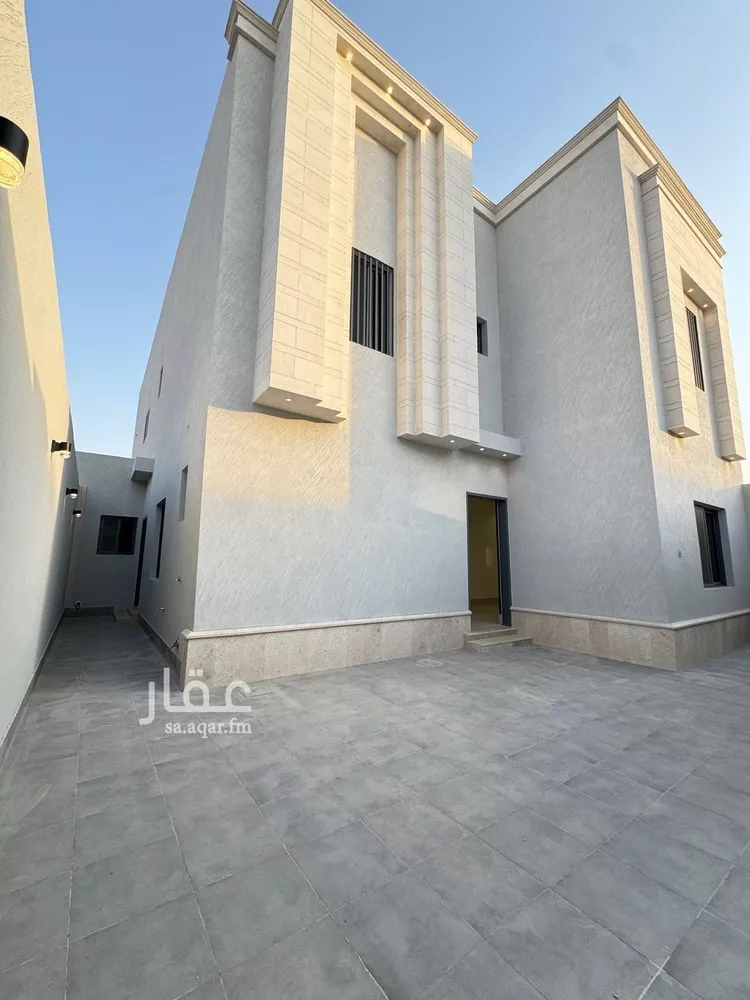دور للبيع في شارع 0001, حي الناصفة, مدينة الخرج, منطقة الرياض صورة 2