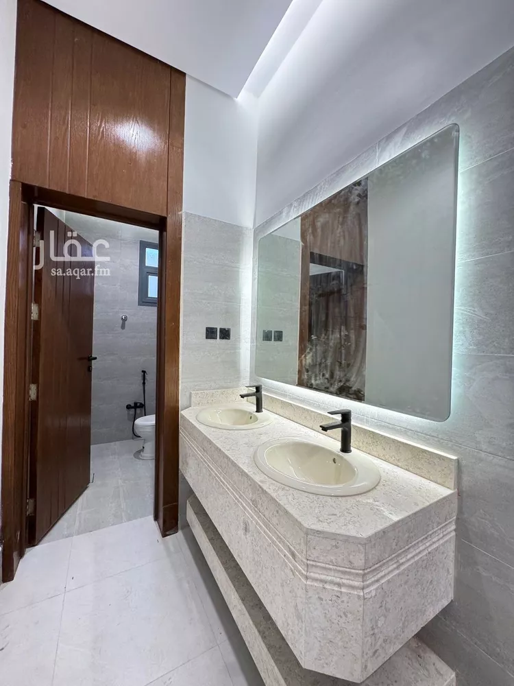 دور للبيع في شارع 0001, حي الناصفة, مدينة الخرج, منطقة الرياض صورة 4