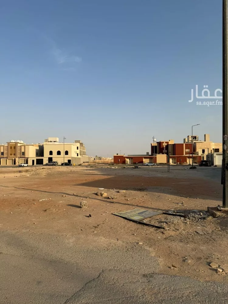 أرض للبيع في حي الناصفة, مدينة الخرج, منطقة الرياض صورة 3