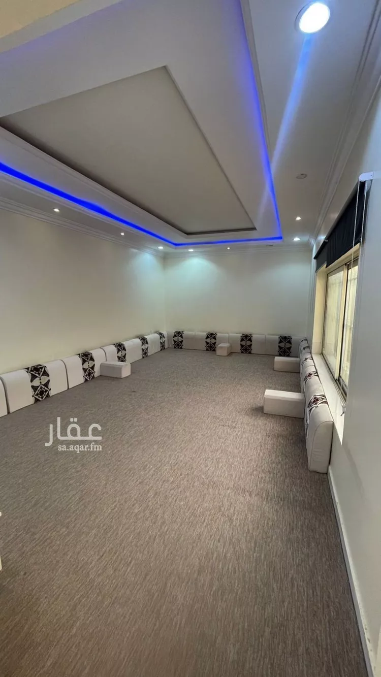 استراحة للإيجار في حي الزاهر, مدينة الخرج, منطقة الرياض