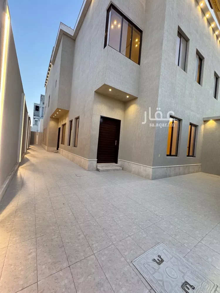 فيلا للبيع في شارع مشرفة 15, حي مشرفة, مدينة الهياثم, منطقة الرياض صورة 4