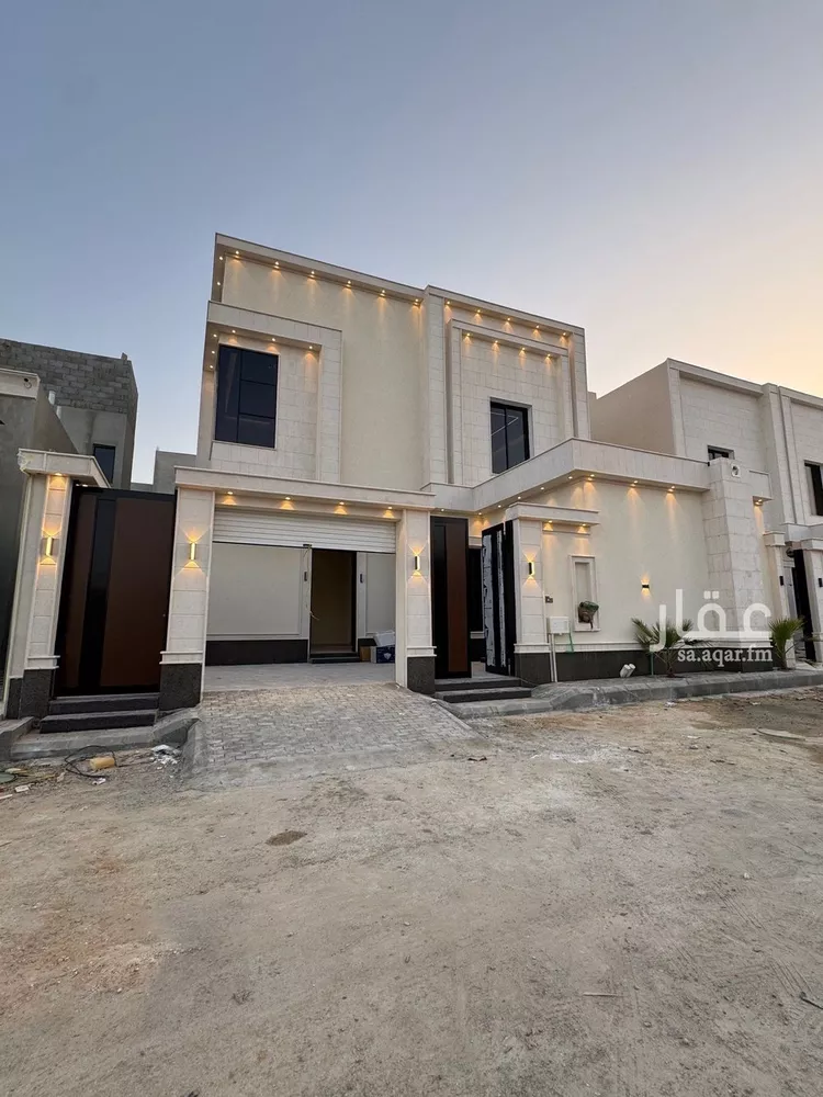 فيلا للبيع في شارع غير مسمي 477  0301, حي الفيصلية, مدينة الخرج, منطقة الرياض