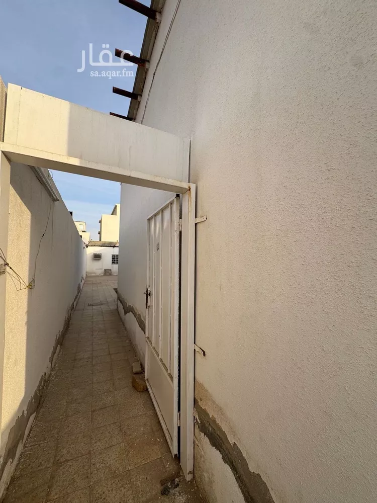 استراحة للإيجار في شارع محمد بن مهيزع, حي اليرموك, مدينة الخرج, منطقة الرياض صورة 2