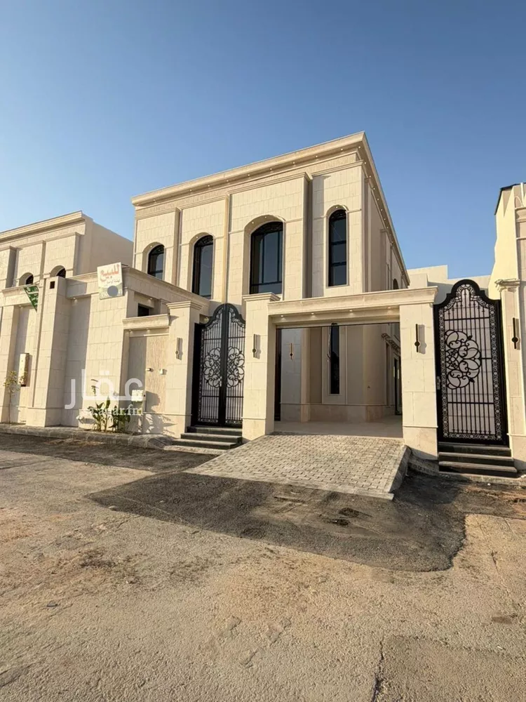فيلا للبيع في حي الفيصلية, مدينة الخرج, منطقة الرياض