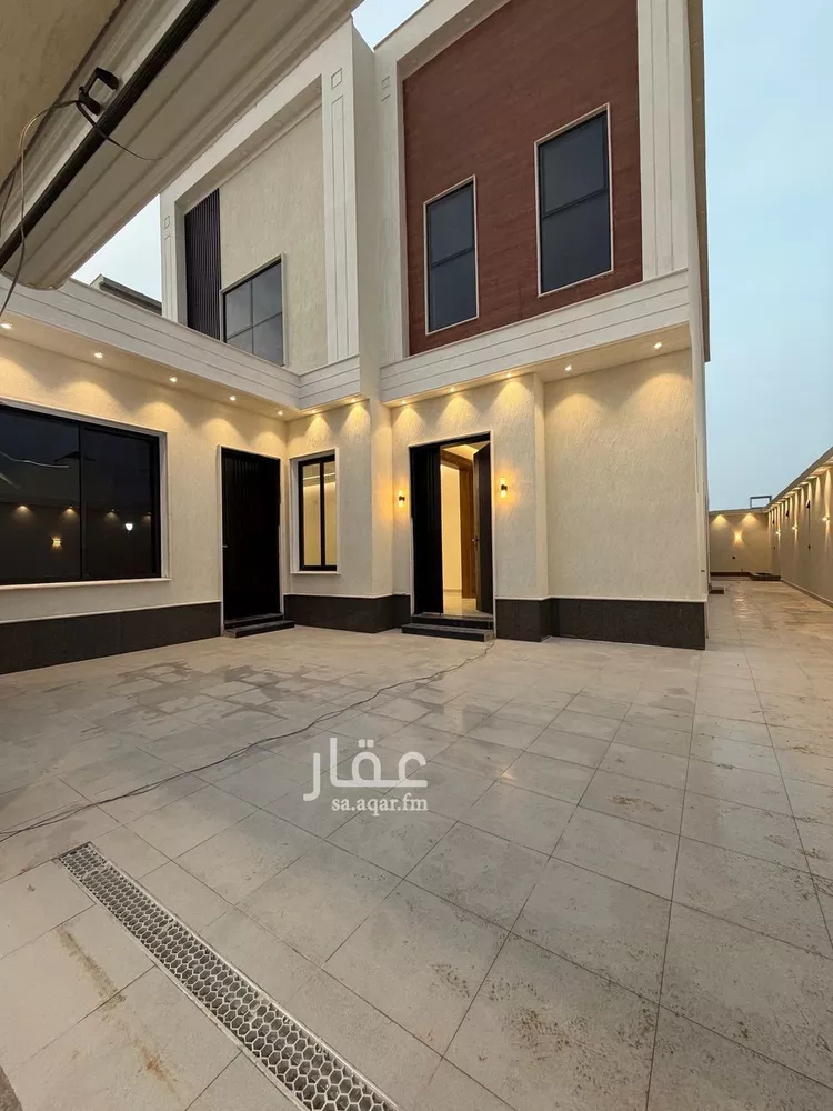 فيلا للبيع في حي الفيصلية, مدينة الخرج, منطقة الرياض صورة 2