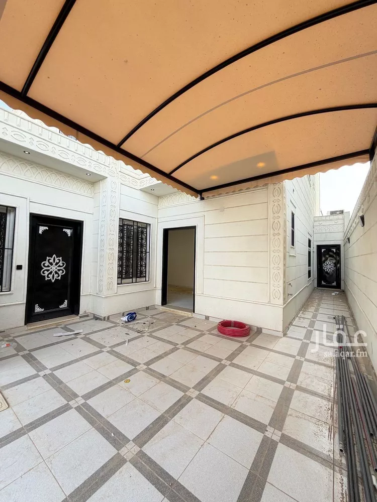 فيلا للبيع في حي طويق, مدينة الخرج, منطقة الرياض صورة 2