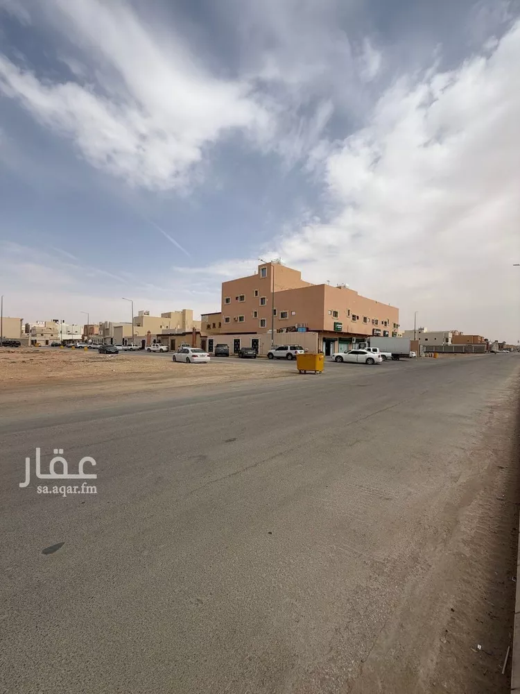 أرض للبيع في شارع احمد بن عمر اليمني, حي مشرف, مدينة الخرج, منطقة الرياض صورة 2