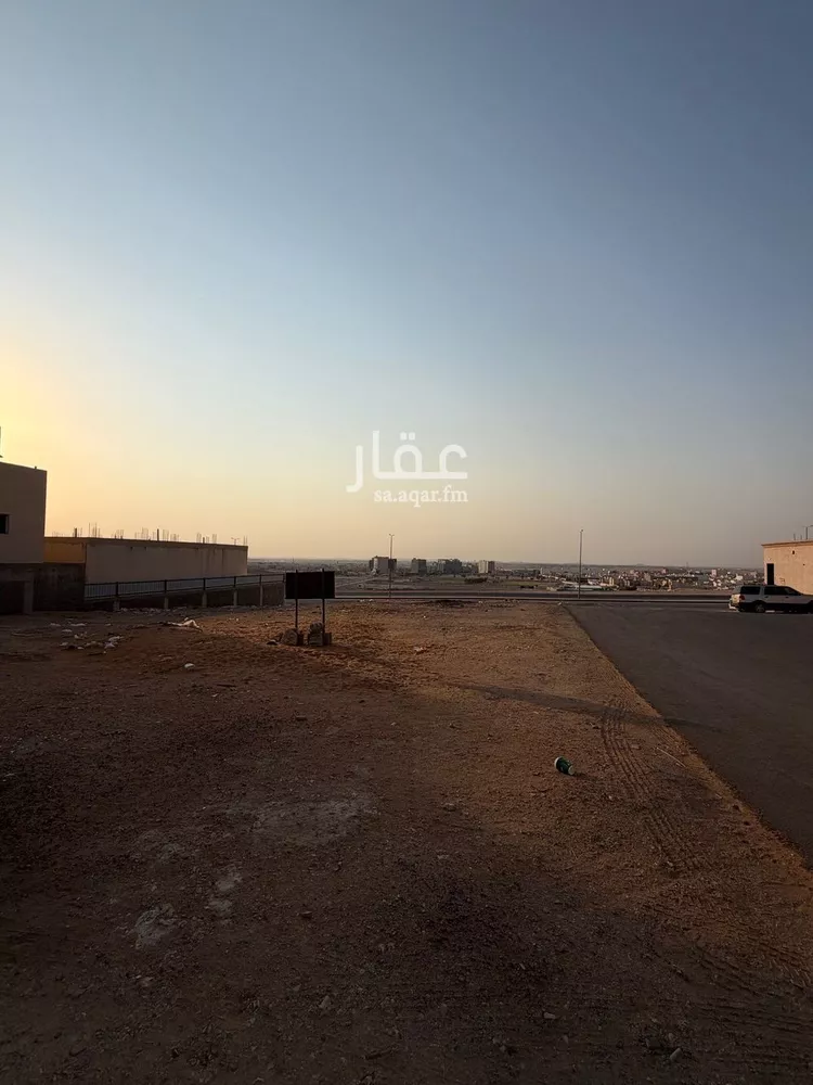 أرض للبيع في حي الخالدية, مدينة الخرج, منطقة الرياض صورة 2