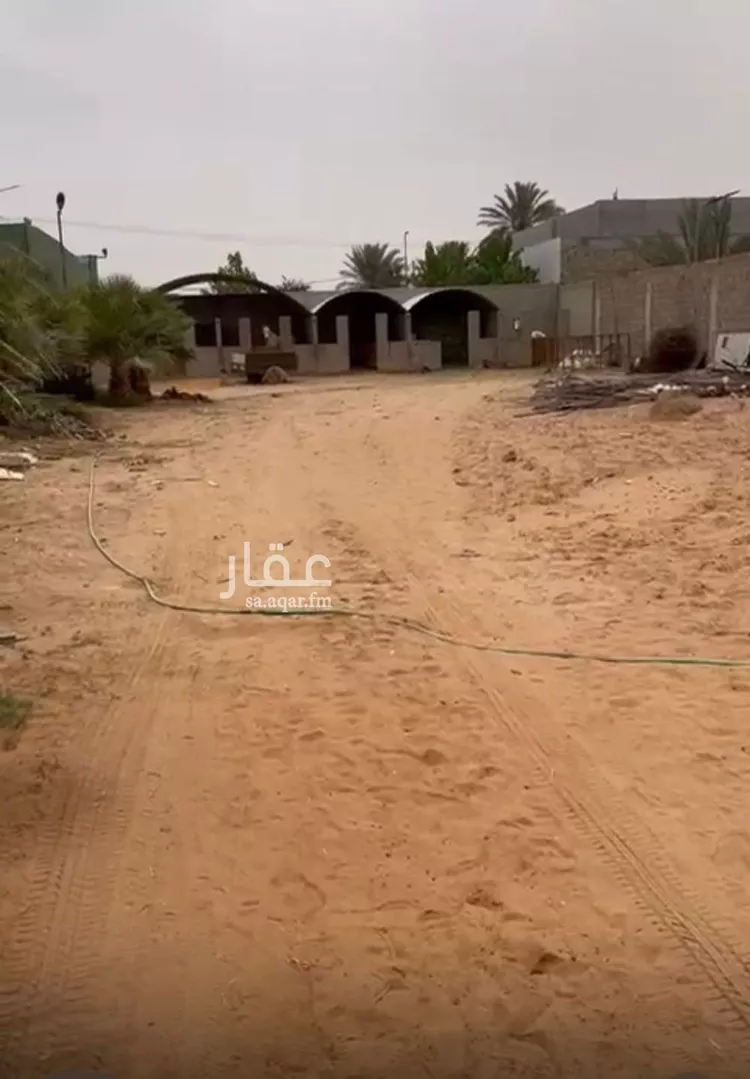أرض للبيع في شارع الجوادي, حي العفجه, مدينة الخرج, منطقة الرياض صورة 2