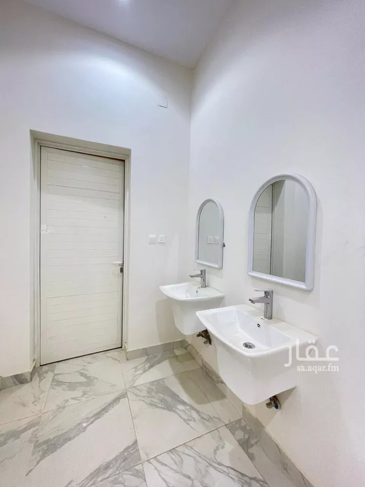 شقة للبيع في حي الملقا, مدينة الخرج, منطقة الرياض صورة 3