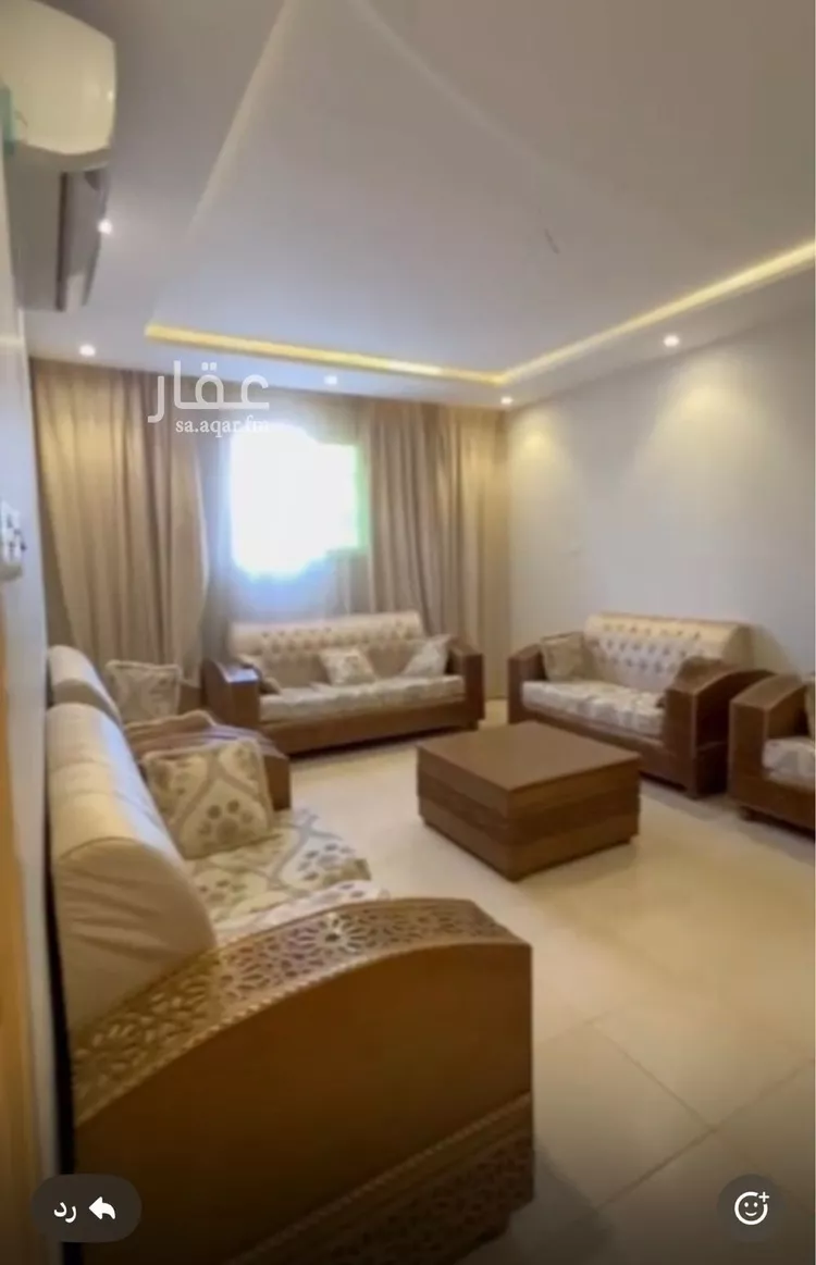 شقة للبيع في شارع سعد بن عبد الرحمن بن رواحة, حي الخالدية, مدينة الخرج, منطقة الرياض صورة 2