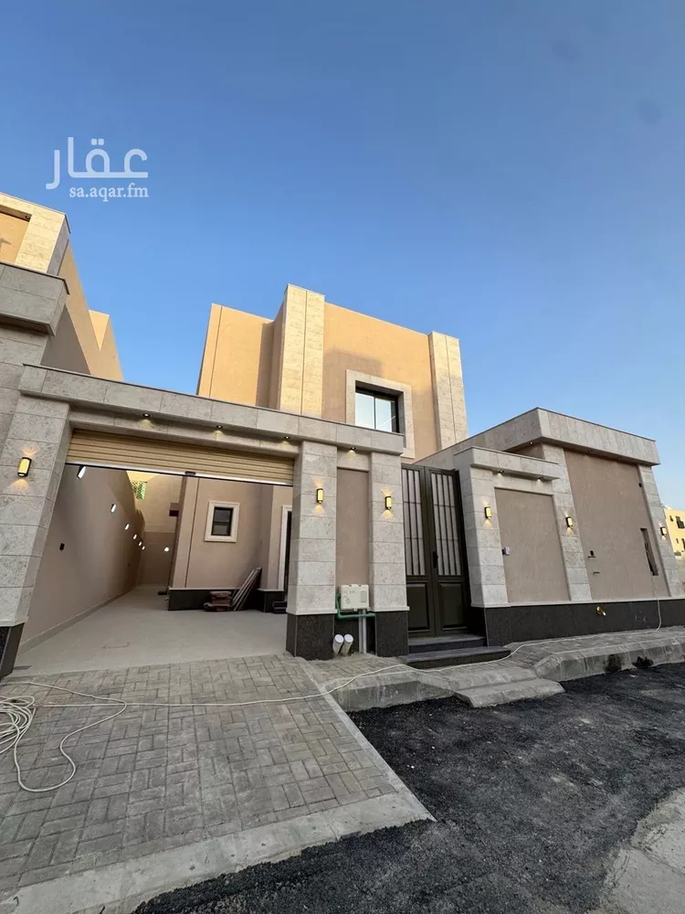 فيلا للبيع في شارع الخضر بن ثروان, حي الفيصلية, مدينة الخرج, منطقة الرياض