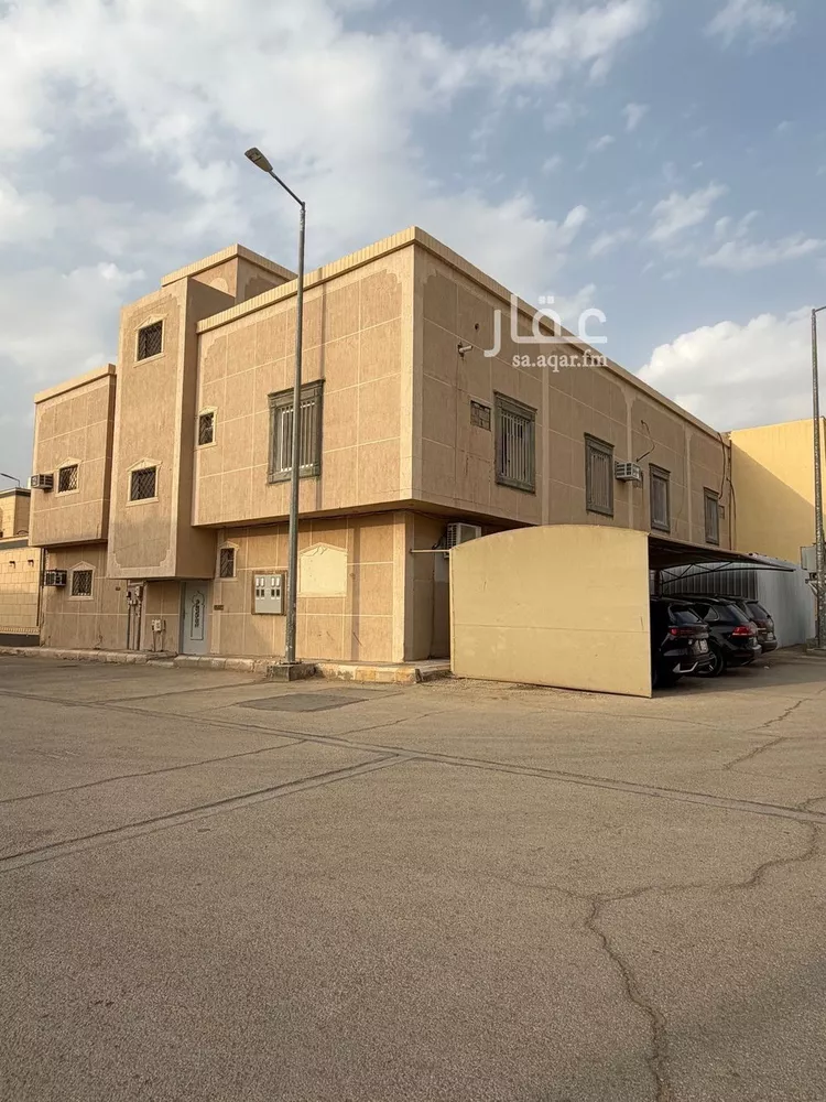 شقة للبيع في حي النهضة, مدينة الخرج, منطقة الرياض