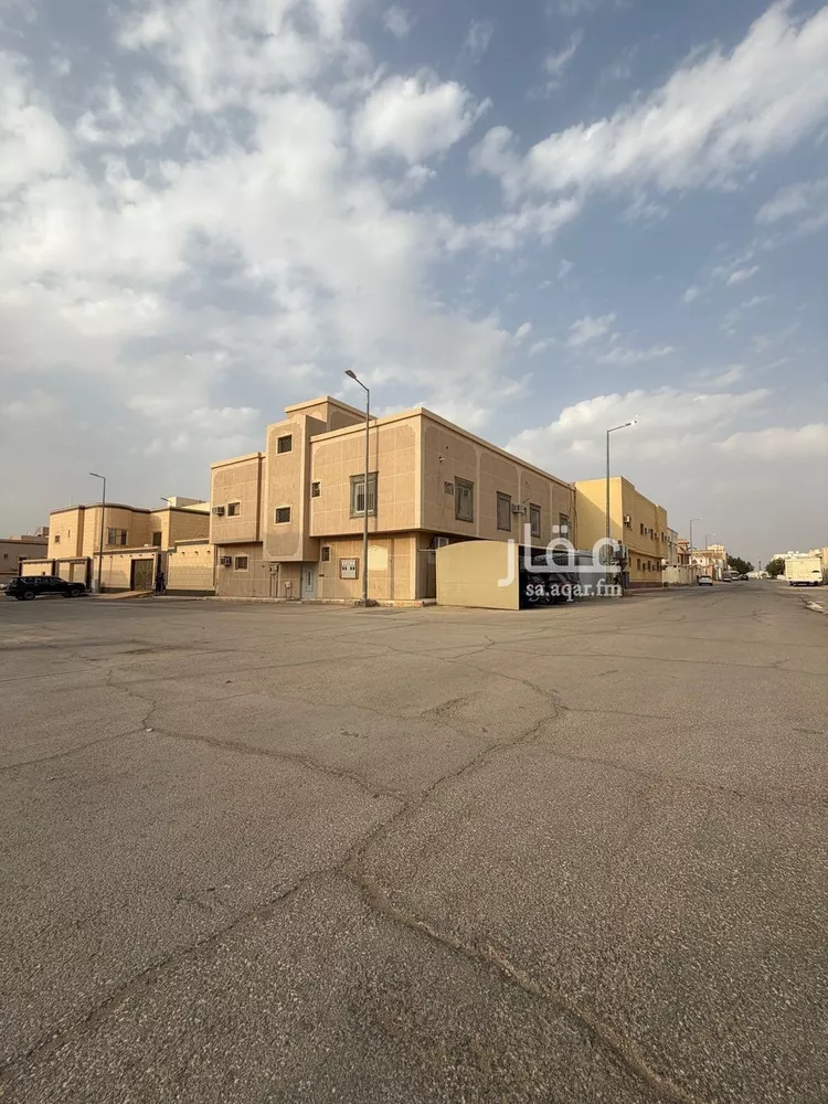 شقة للبيع في حي النهضة, مدينة الخرج, منطقة الرياض صورة 2